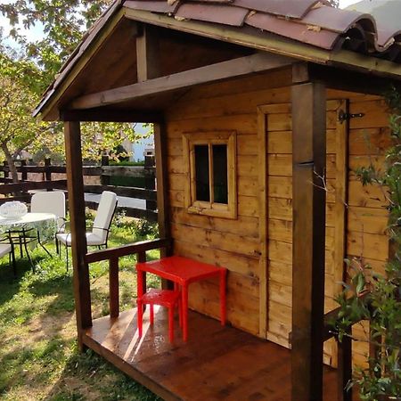 Excepcional Apartamento El Olivo 奥耶多 外观 照片