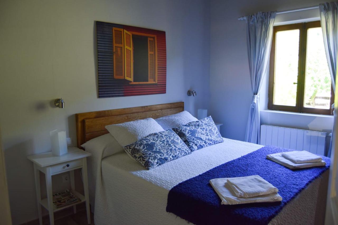 Excepcional Apartamento El Olivo 奥耶多 外观 照片