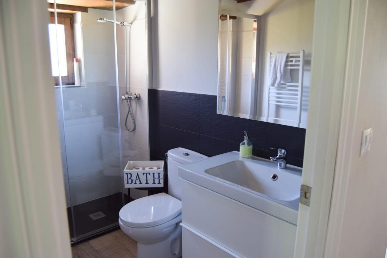 Excepcional Apartamento El Olivo 奥耶多 外观 照片