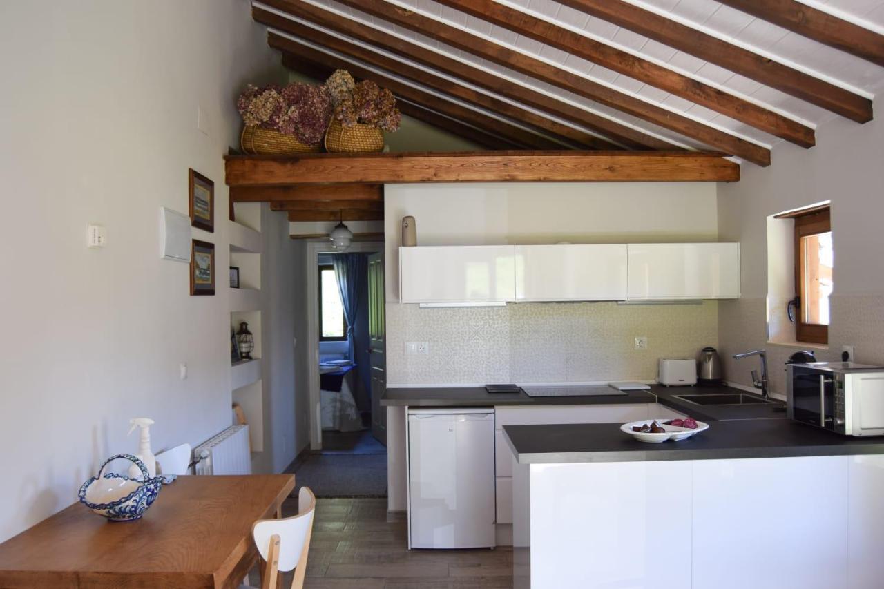 Excepcional Apartamento El Olivo 奥耶多 外观 照片