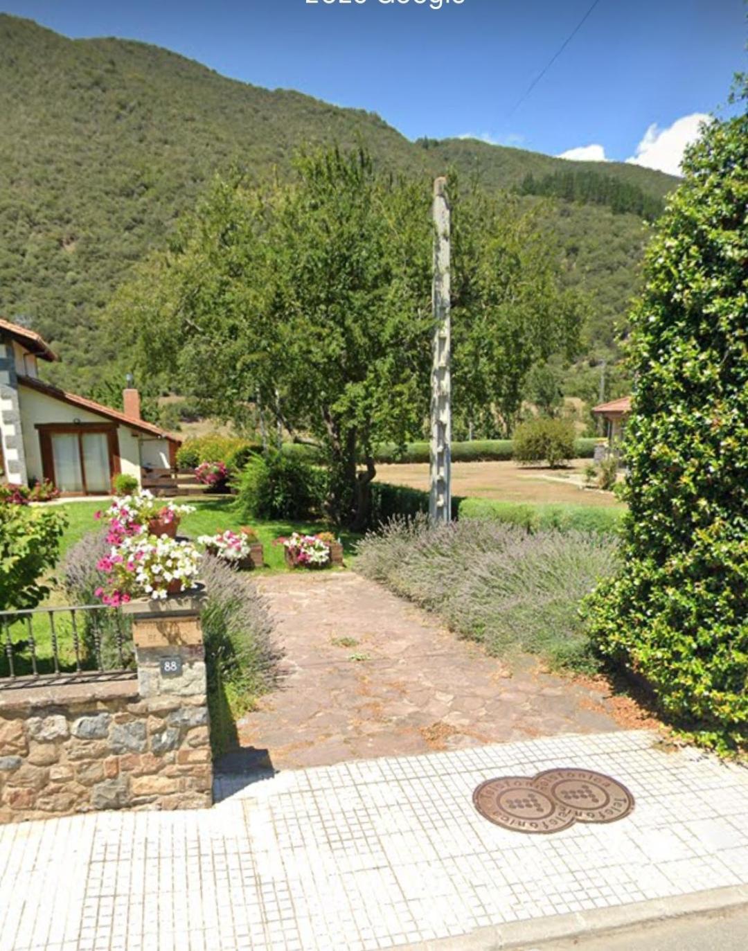 Excepcional Apartamento El Olivo 奥耶多 外观 照片