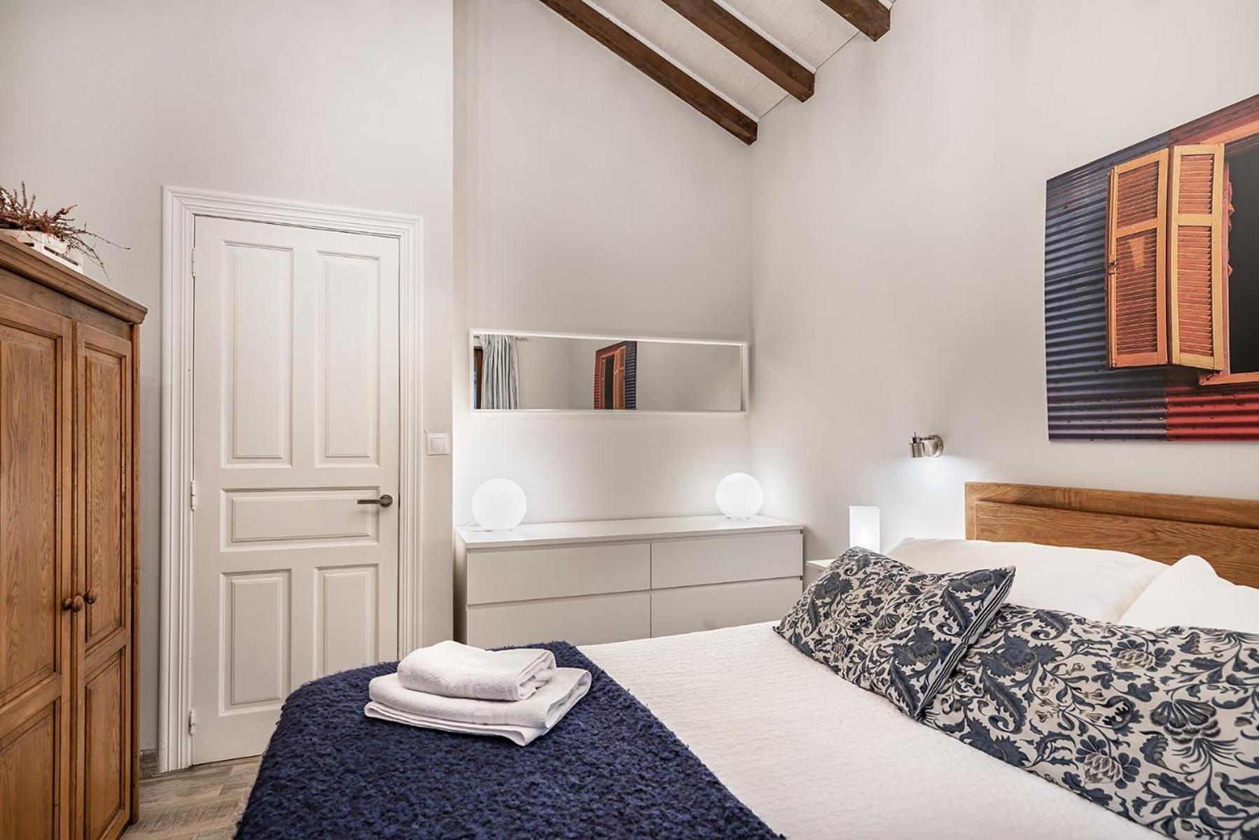 Excepcional Apartamento El Olivo 奥耶多 外观 照片