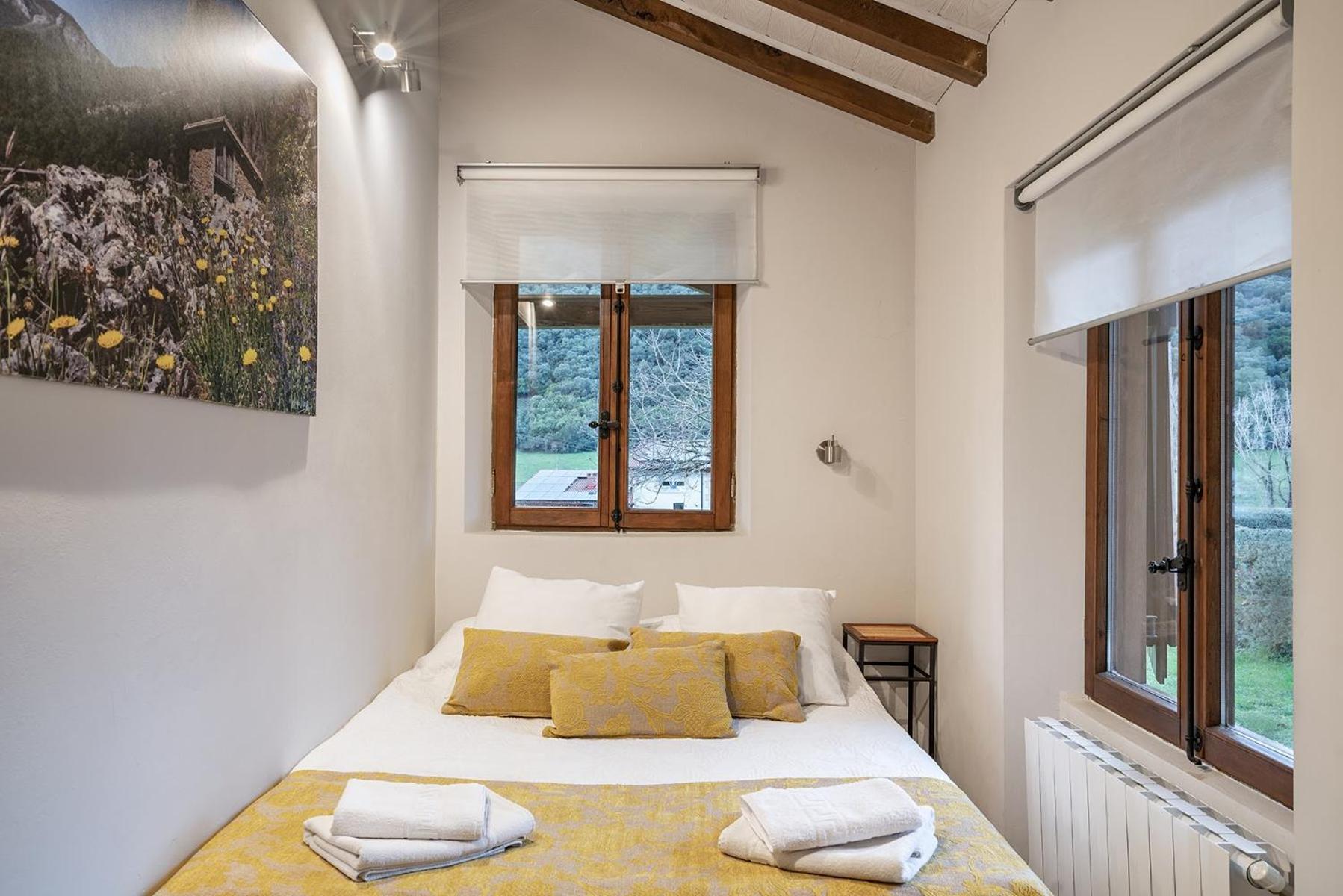 Excepcional Apartamento El Olivo 奥耶多 外观 照片