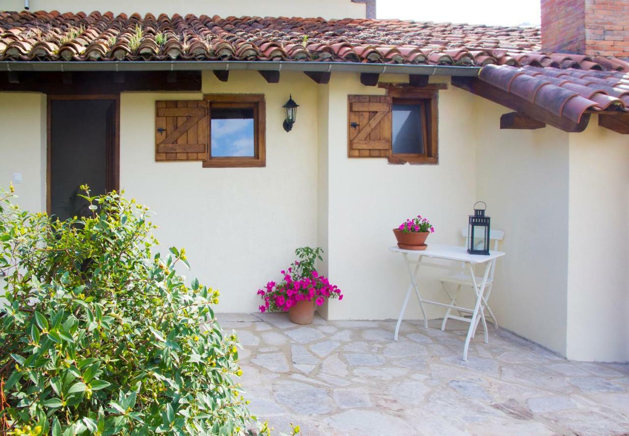 Excepcional Apartamento El Olivo 奥耶多 外观 照片