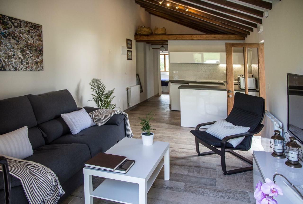 Excepcional Apartamento El Olivo 奥耶多 外观 照片