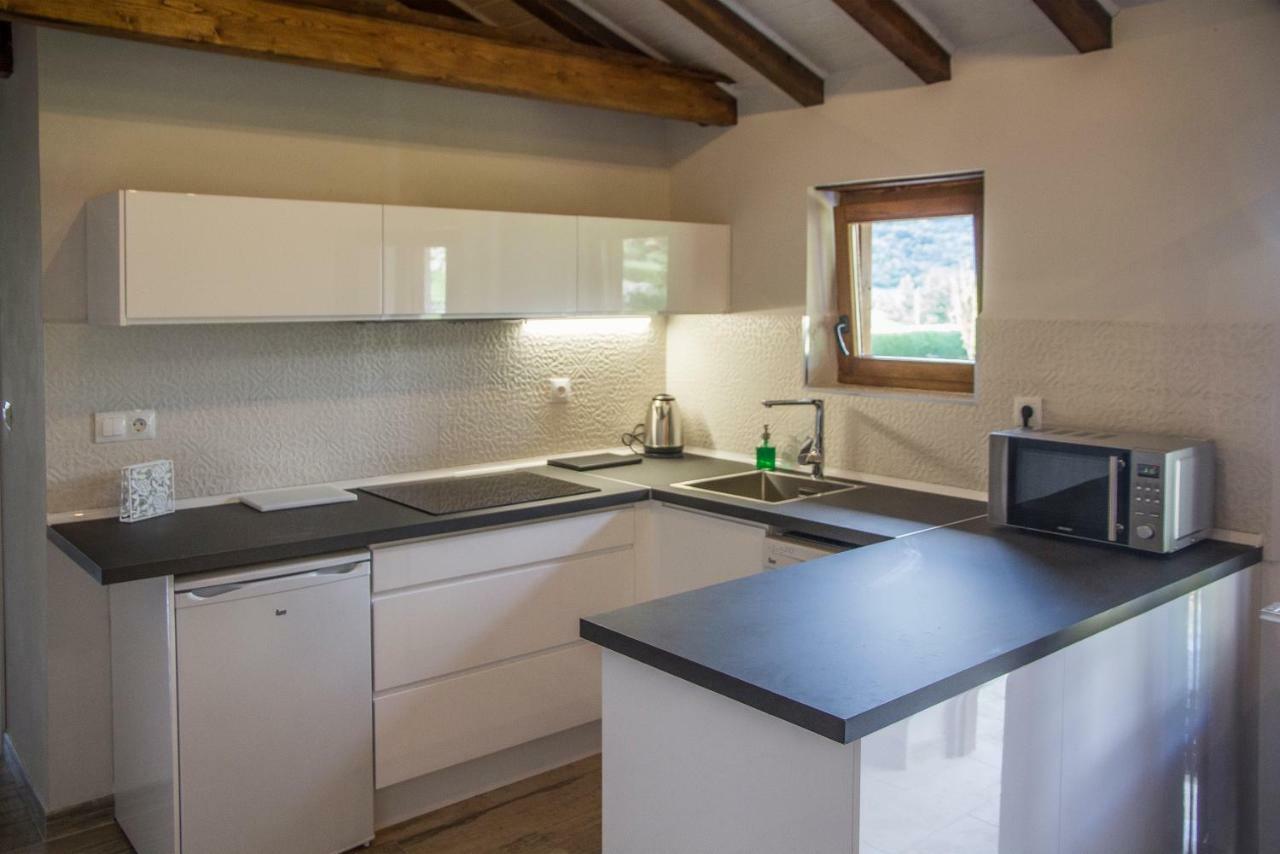 Excepcional Apartamento El Olivo 奥耶多 外观 照片