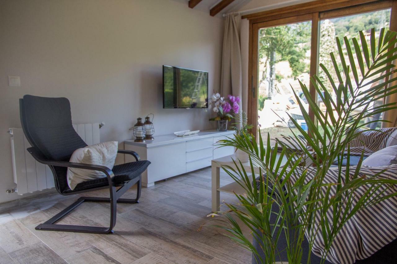 Excepcional Apartamento El Olivo 奥耶多 外观 照片