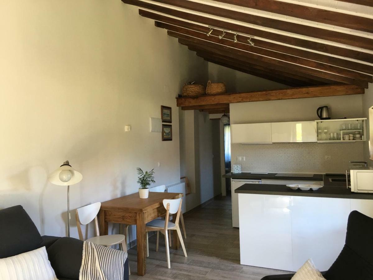 Excepcional Apartamento El Olivo 奥耶多 外观 照片