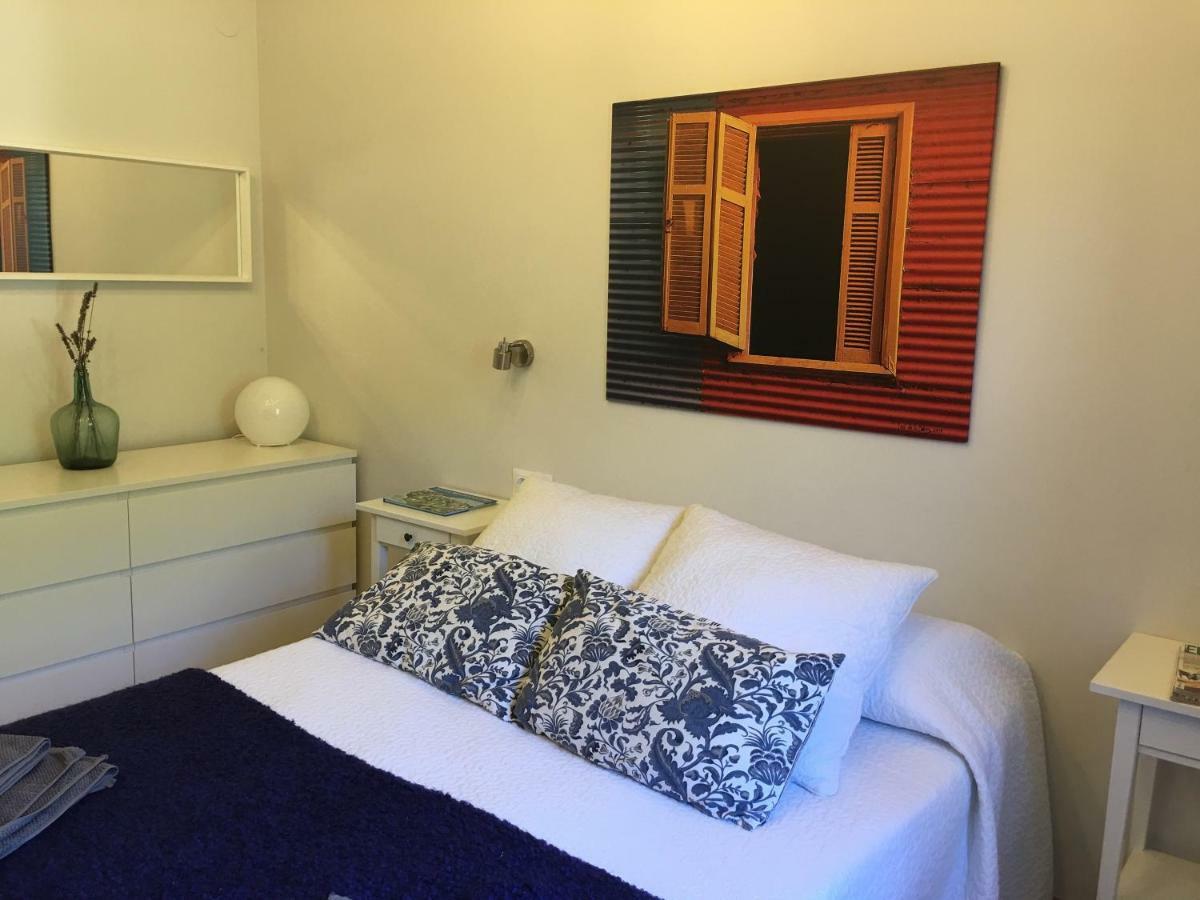 Excepcional Apartamento El Olivo 奥耶多 外观 照片