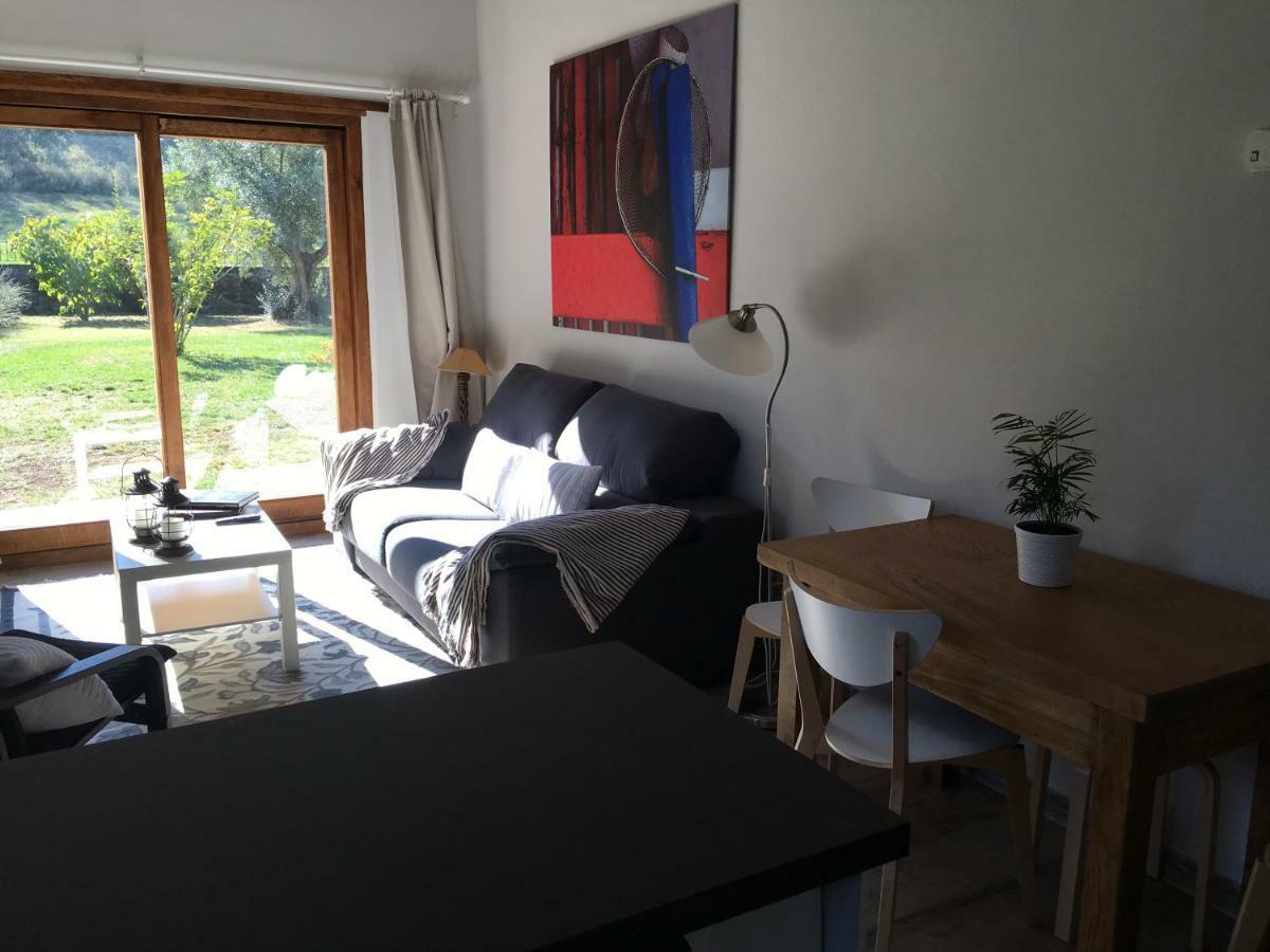 Excepcional Apartamento El Olivo 奥耶多 外观 照片